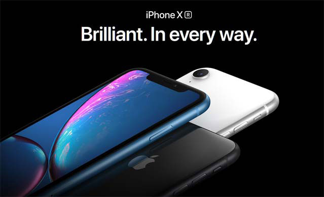 iphone xr user guide